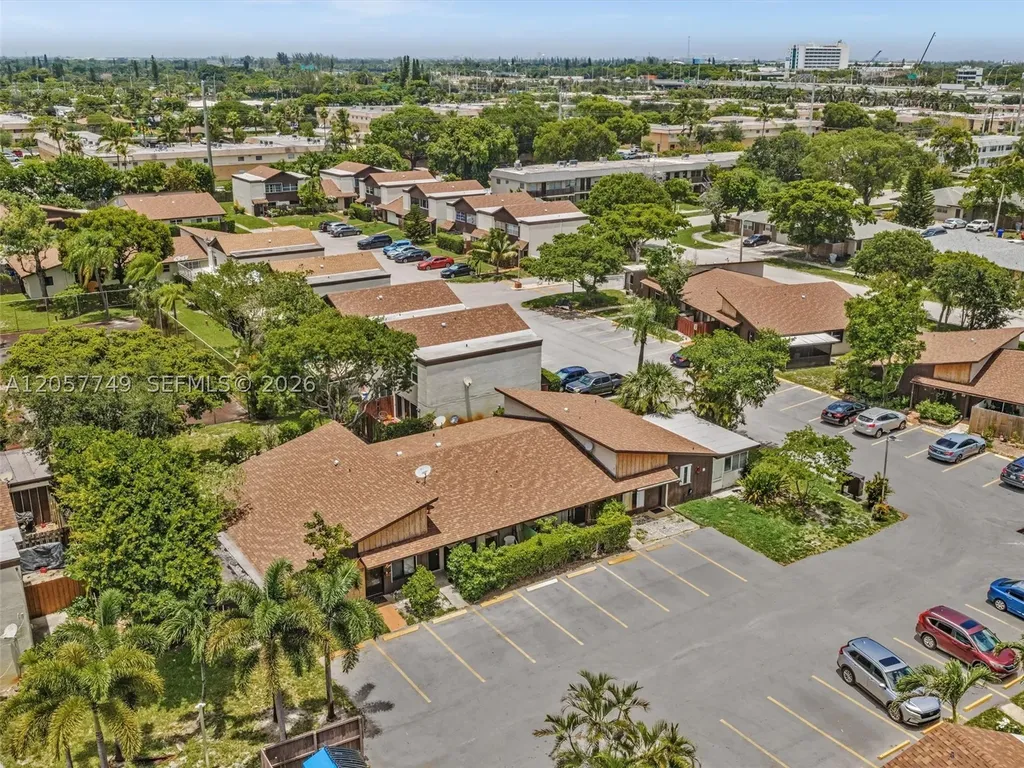 3201 NW 4th Terrace Pompano Beach FL 33064