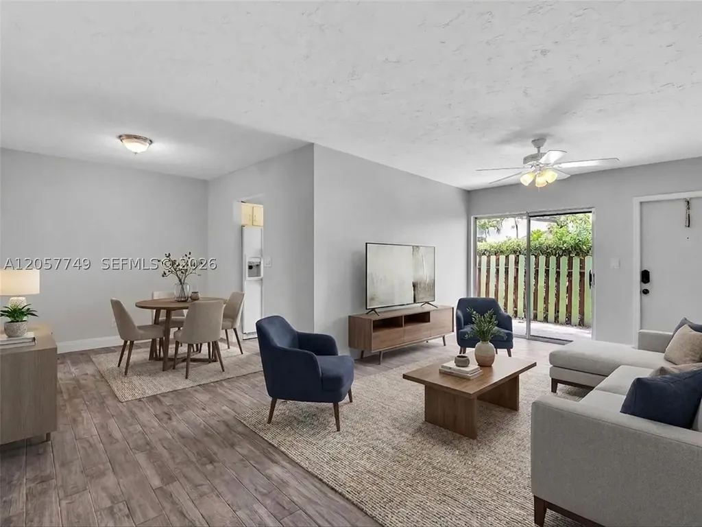 3201 NW 4th Terrace Pompano Beach FL 33064