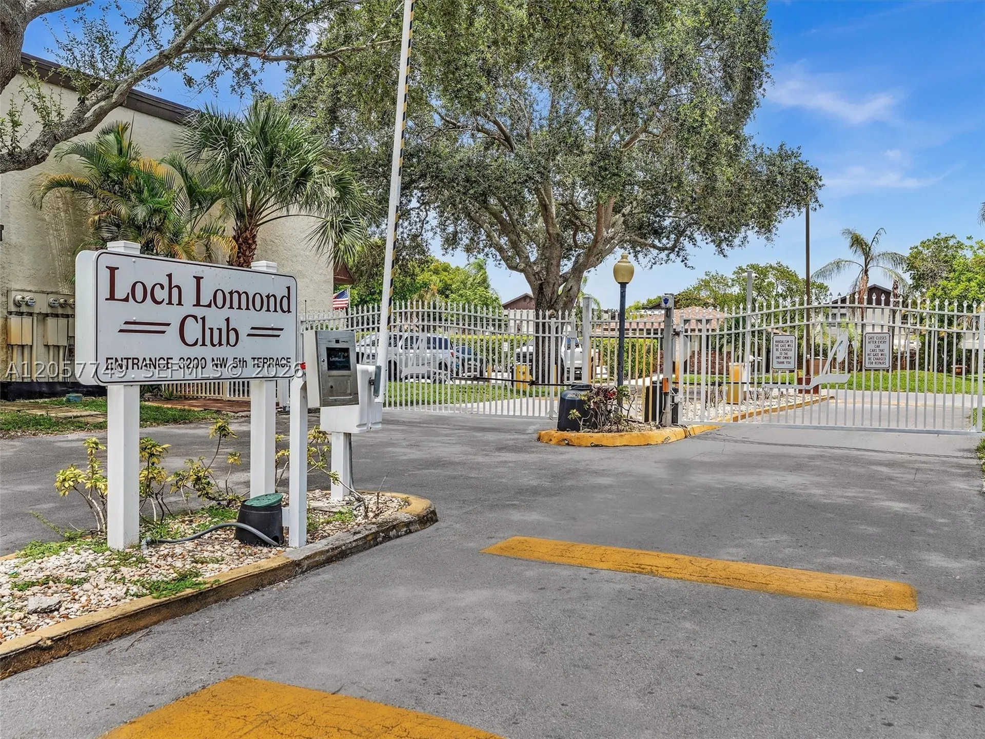 3201 NW 4th Terrace Pompano Beach FL 33064