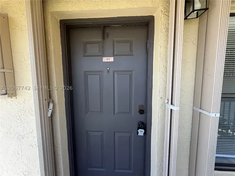 411 NW 100th Place Pembroke Pines FL 33024