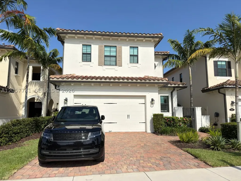 455 SW 113th Lane Pembroke Pines FL 33025