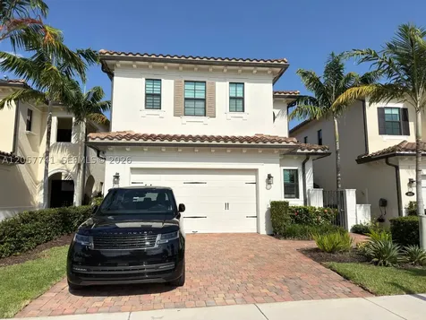 455 SW 113th Lane Pembroke Pines FL 33025