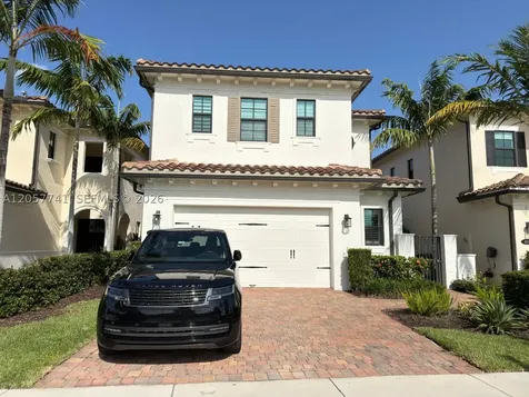 455 SW 113th Lane Pembroke Pines FL 33025