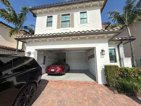 455 SW 113th Lane Pembroke Pines FL 33025