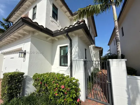 455 SW 113th Lane Pembroke Pines FL 33025
