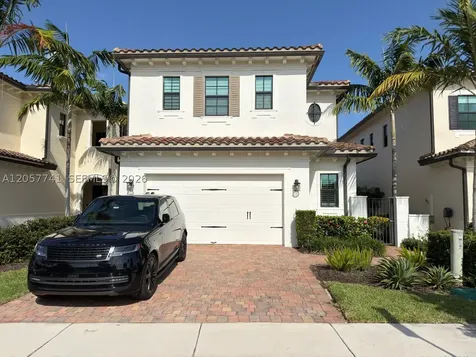 455 SW 113th Lane Pembroke Pines FL 33025