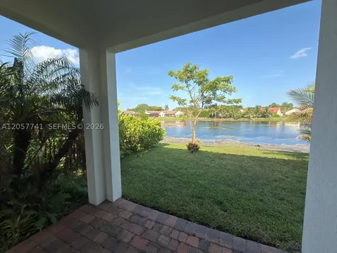 455 SW 113th Lane Pembroke Pines FL 33025