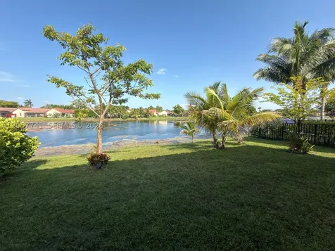 455 SW 113th Lane Pembroke Pines FL 33025