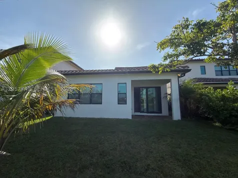 455 SW 113th Lane Pembroke Pines FL 33025