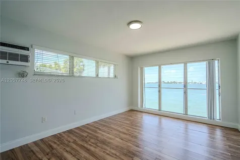 7927 East Drive North Bay Village FL 33141