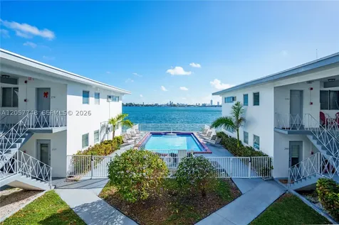 7927 East Drive North Bay Village FL 33141