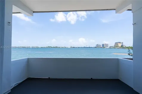 7927 East Drive North Bay Village FL 33141