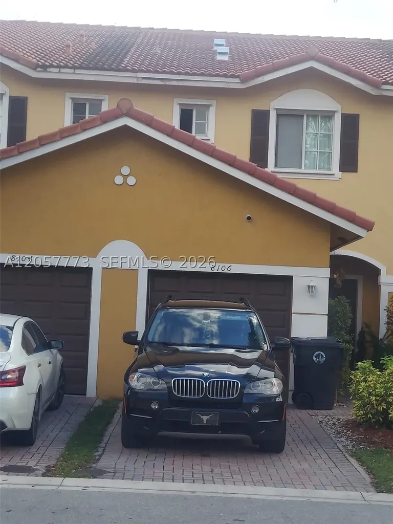 8106 SW 17th Court North Lauderdale FL 33068