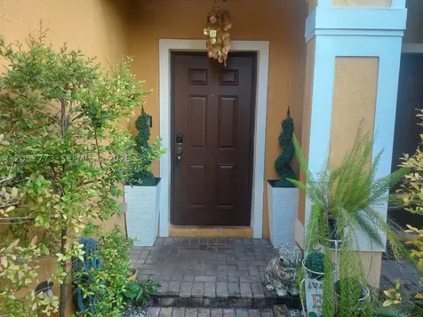 8106 SW 17th Court North Lauderdale FL 33068
