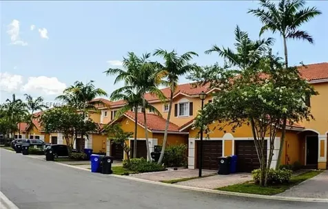 8106 SW 17th Court North Lauderdale FL 33068