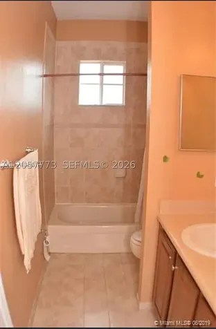 8106 SW 17th Court North Lauderdale FL 33068