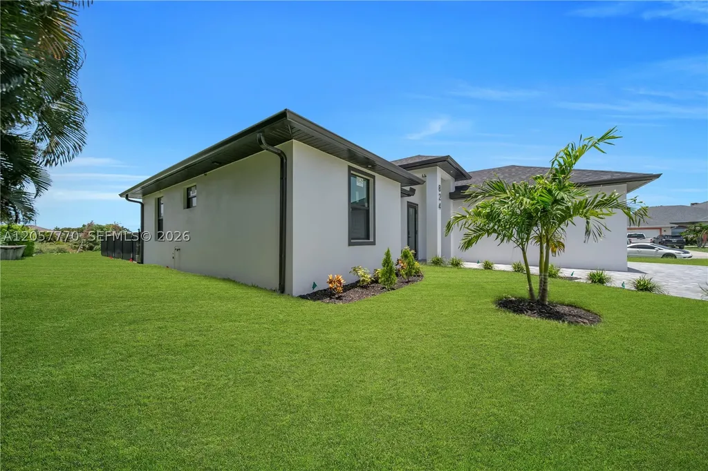 824 SW 15th Street Other City - In The State Of Florida FL 33991