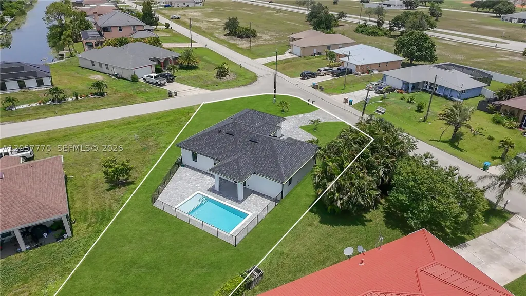 824 SW 15th Street Other City - In The State Of Florida FL 33991