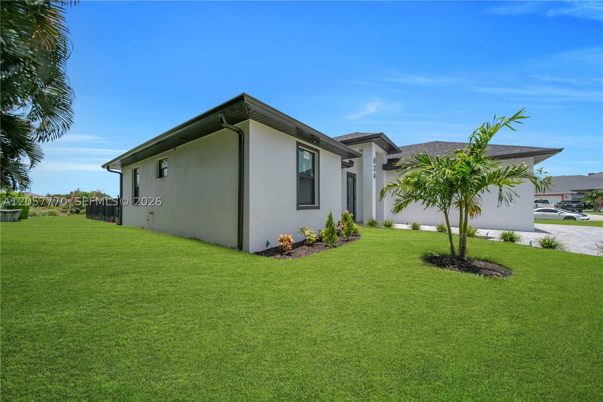 824 SW 15th Street Other City - In The State Of Florida FL 33991