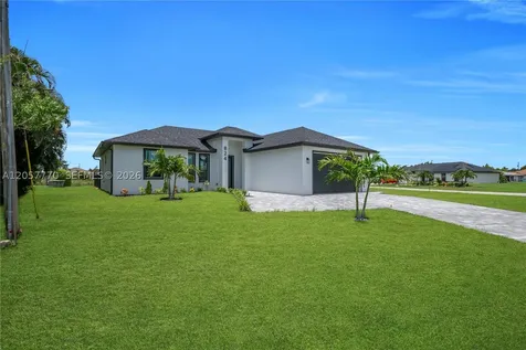 824 SW 15th Street Other City - In The State Of Florida FL 33991