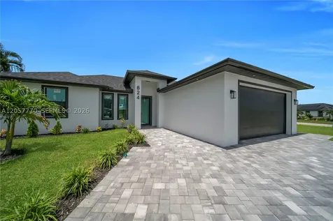 824 SW 15th Street Other City - In The State Of Florida FL 33991