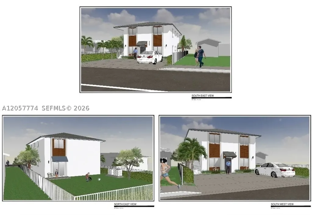 2265 NW 51st Terrace Miami FL 33142