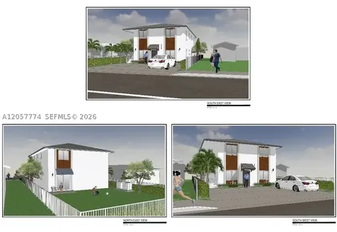 2265 NW 51st Terrace Miami FL 33142