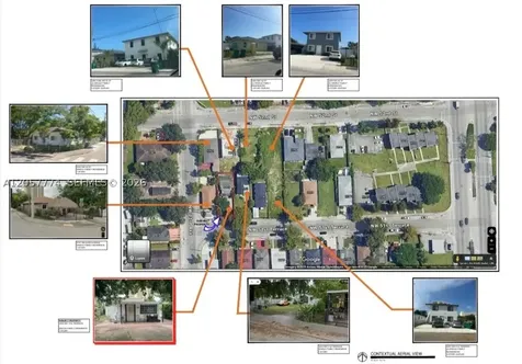 2265 NW 51st Terrace Miami FL 33142