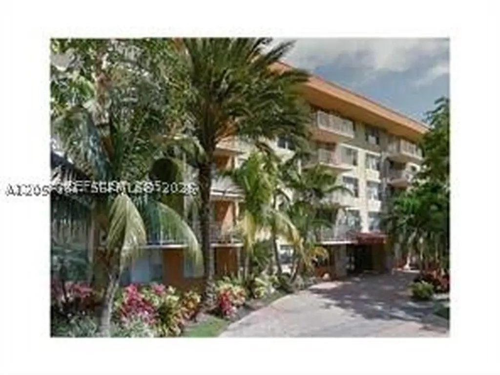 1800 Sans Souci Boulevard North Miami FL 33181