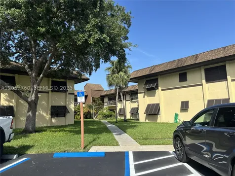 7965 SW 86th Street Miami FL 33143