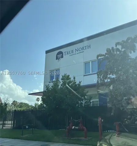 7965 SW 86th Street Miami FL 33143