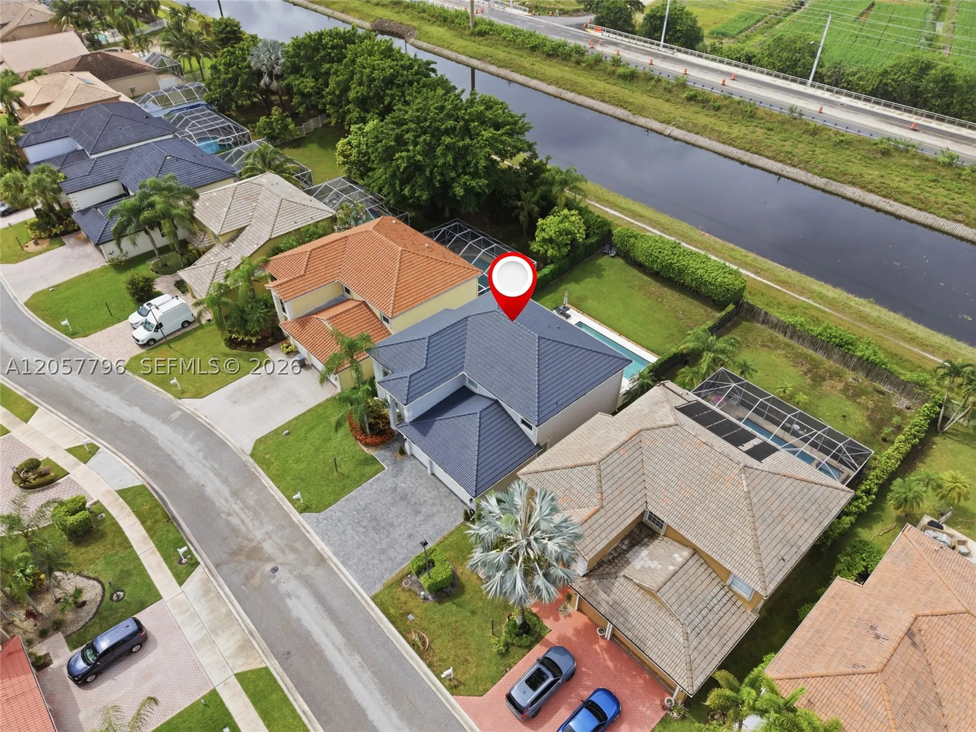 12638 Little Palm Lane Boca Raton FL 33428