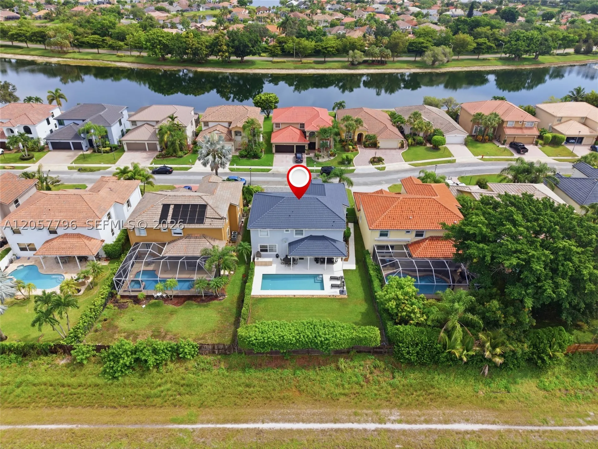 12638 Little Palm Lane Boca Raton FL 33428