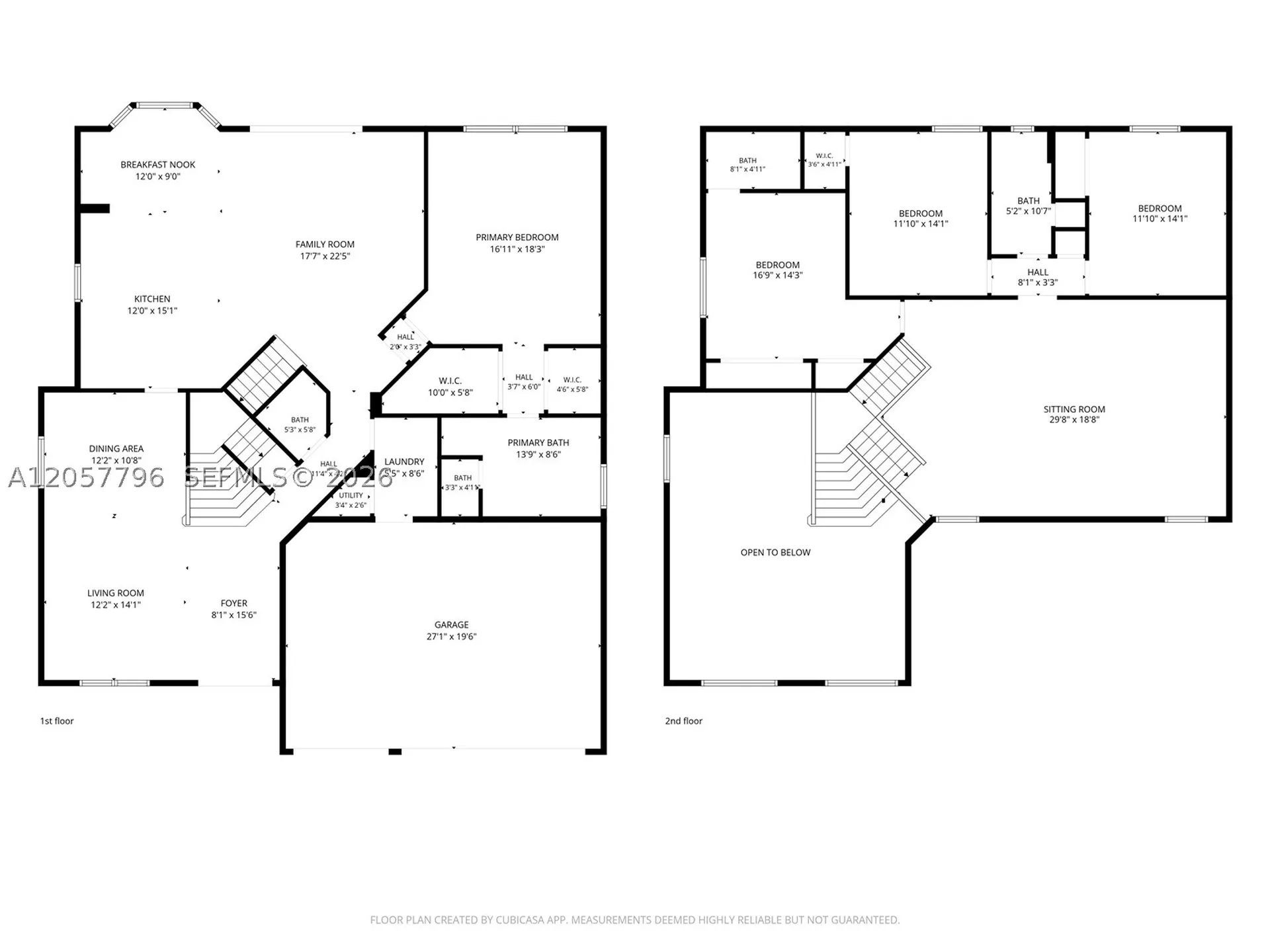 12638 Little Palm Lane Boca Raton FL 33428