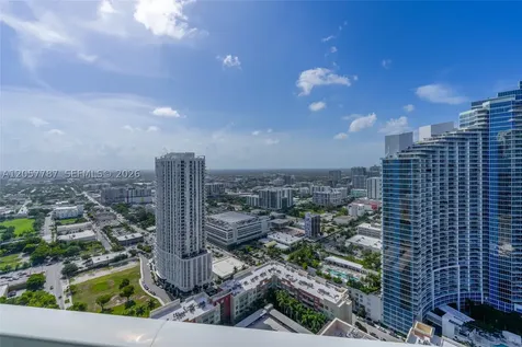 1900 N Bayshore Drive Miami FL 33132