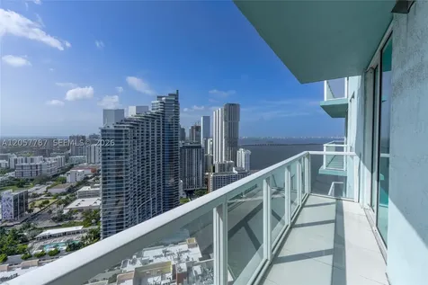 1900 N Bayshore Drive Miami FL 33132
