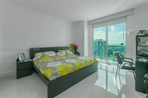 1900 N Bayshore Drive Miami FL 33132