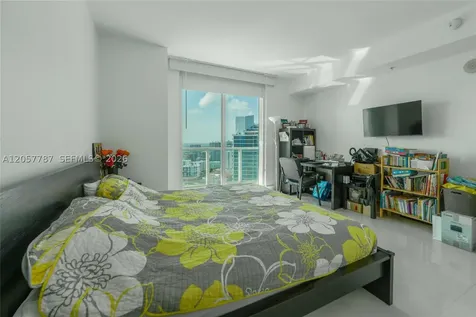 1900 N Bayshore Drive Miami FL 33132