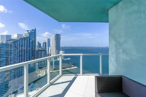 1900 N Bayshore Drive Miami FL 33132