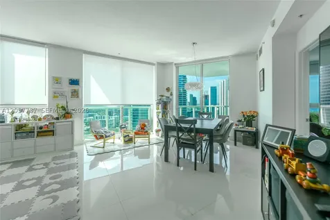 1900 N Bayshore Drive Miami FL 33132