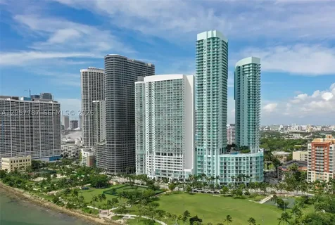 1900 N Bayshore Drive Miami FL 33132