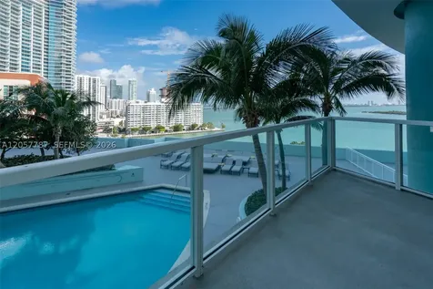 1900 N Bayshore Drive Miami FL 33132