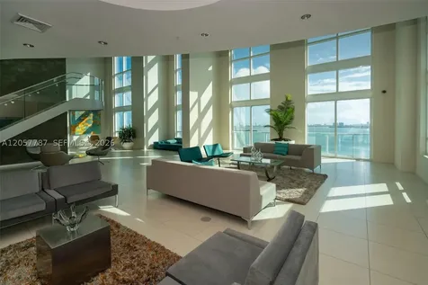 1900 N Bayshore Drive Miami FL 33132