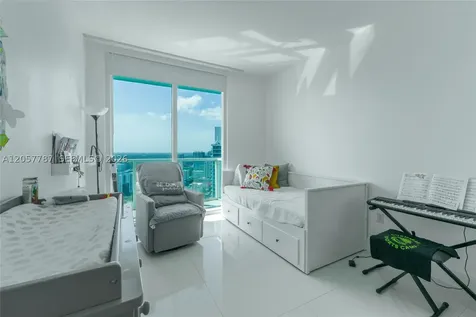 1900 N Bayshore Drive Miami FL 33132