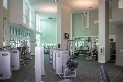 1900 N Bayshore Drive Miami FL 33132