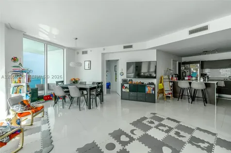 1900 N Bayshore Drive Miami FL 33132