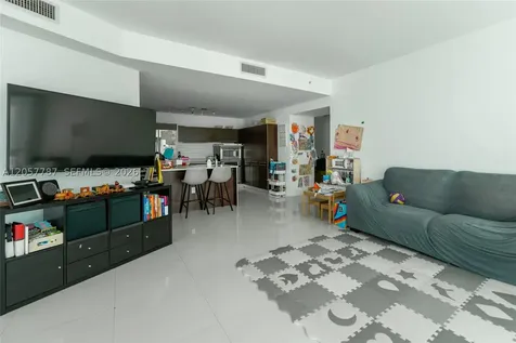 1900 N Bayshore Drive Miami FL 33132