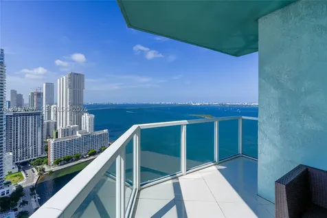 1900 N Bayshore Drive Miami FL 33132