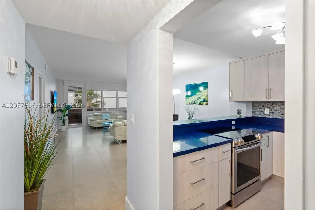 3725 S Ocean Drive Hollywood FL 33019