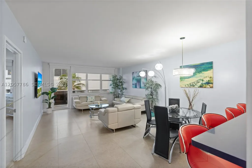 3725 S Ocean Drive Hollywood FL 33019